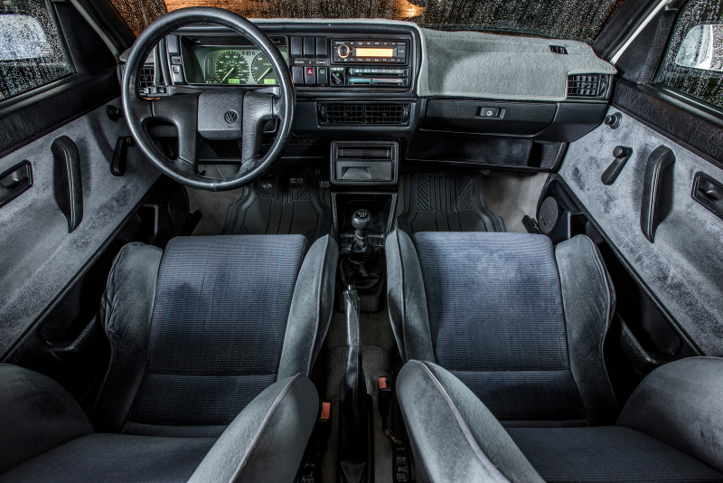Illustration for article titled For $14,000, Is This 1992 VW Jetta TDI A Great Car And Not Just A Great Cause?
